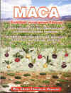 Maca The Peruvian Food Plant, With Highly Nutritional And Medicinal Properties - Dr. Gloria Chacón De Popovici